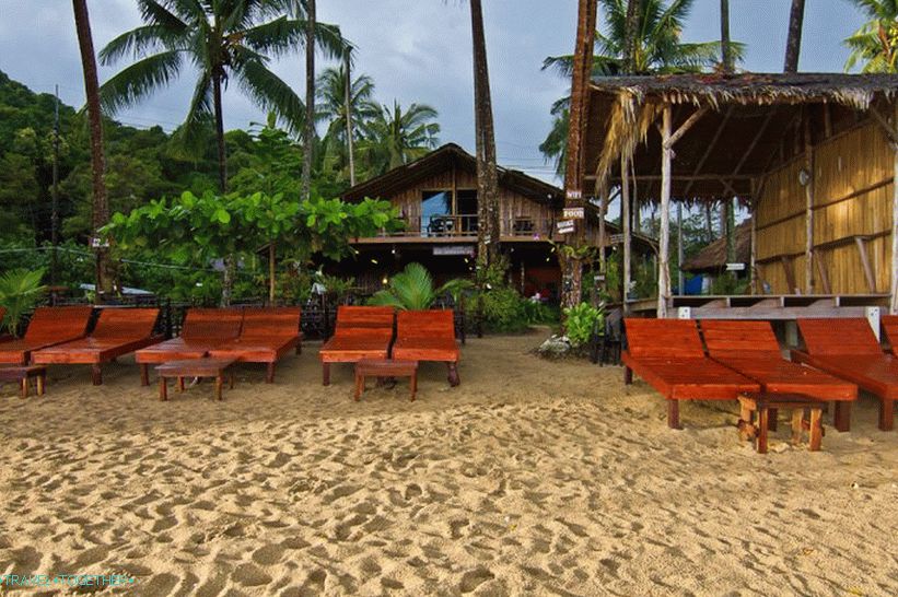Koh Chang-sziget fotói (2)