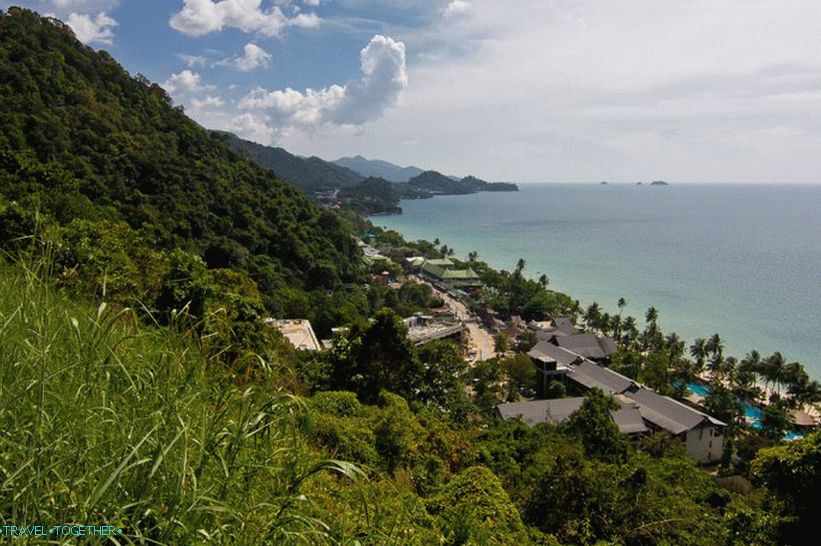Koh Chang-sziget fotói (19)