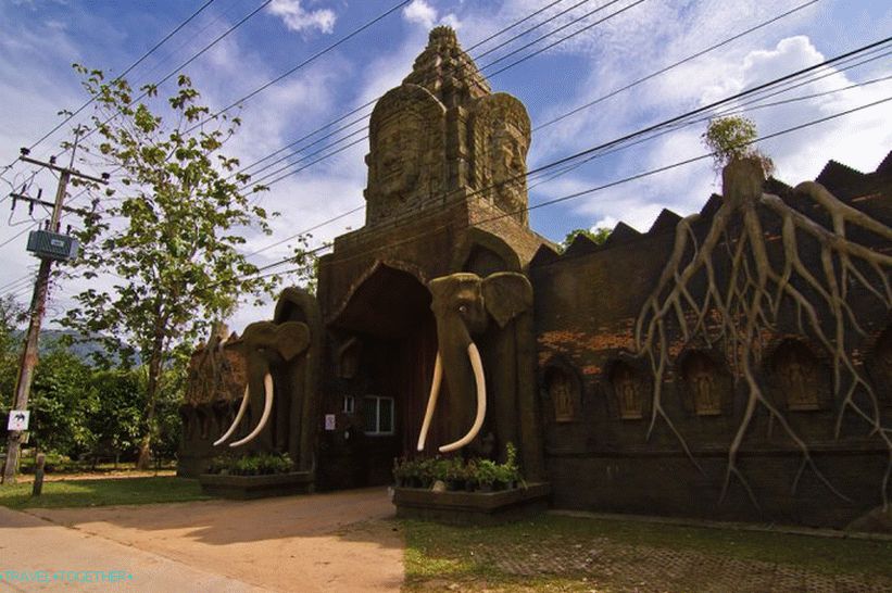 Koh Chang-sziget fotói (17)