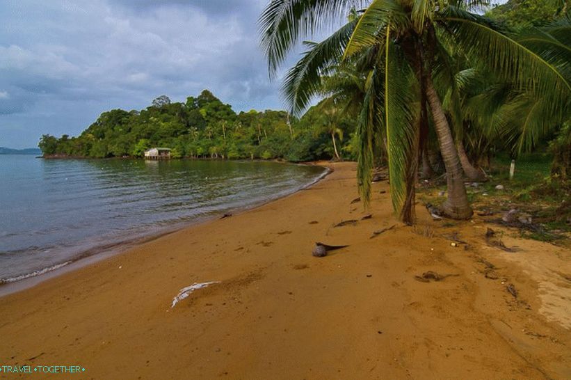 Koh Chang-sziget fotói (16)
