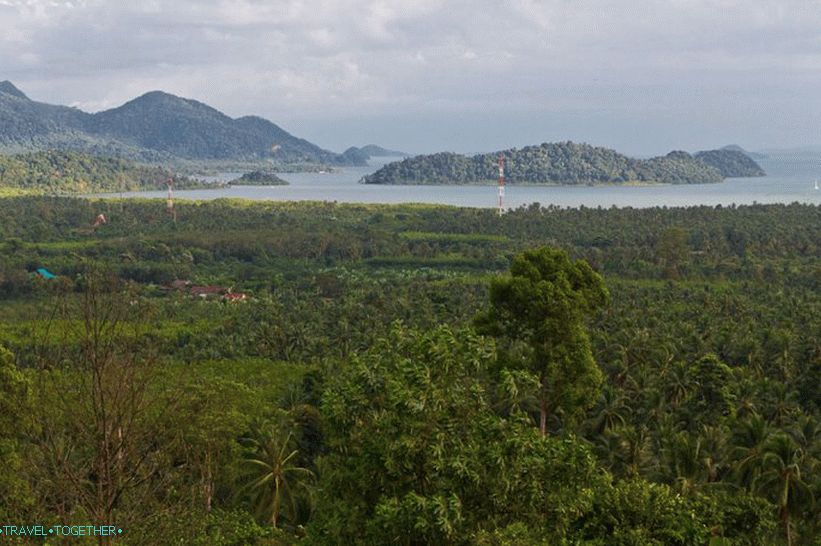 Koh Chang-sziget fotói (5)