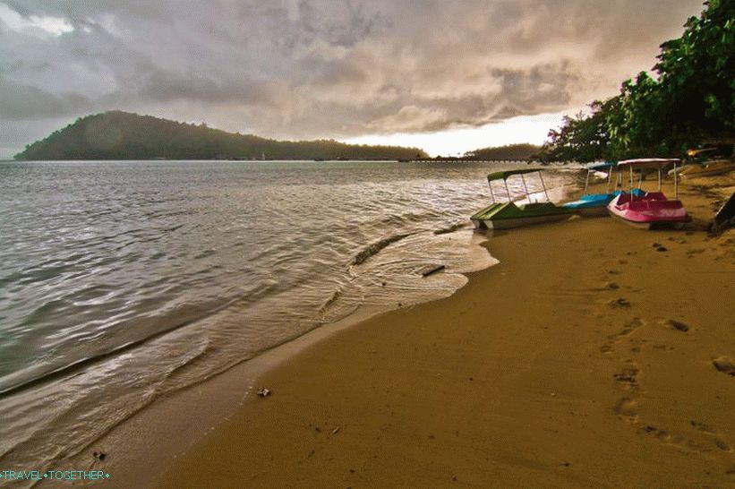 Koh Chang-sziget fotói (4)