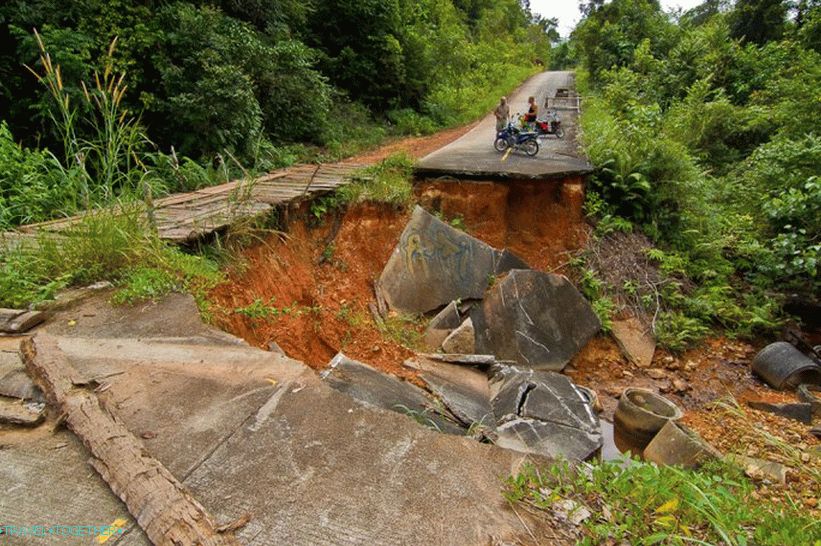 Koh Chang-sziget fotói (10)