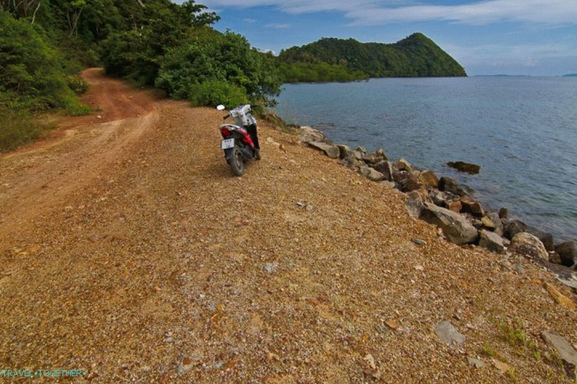 Koh Chang-sziget fotói (9)