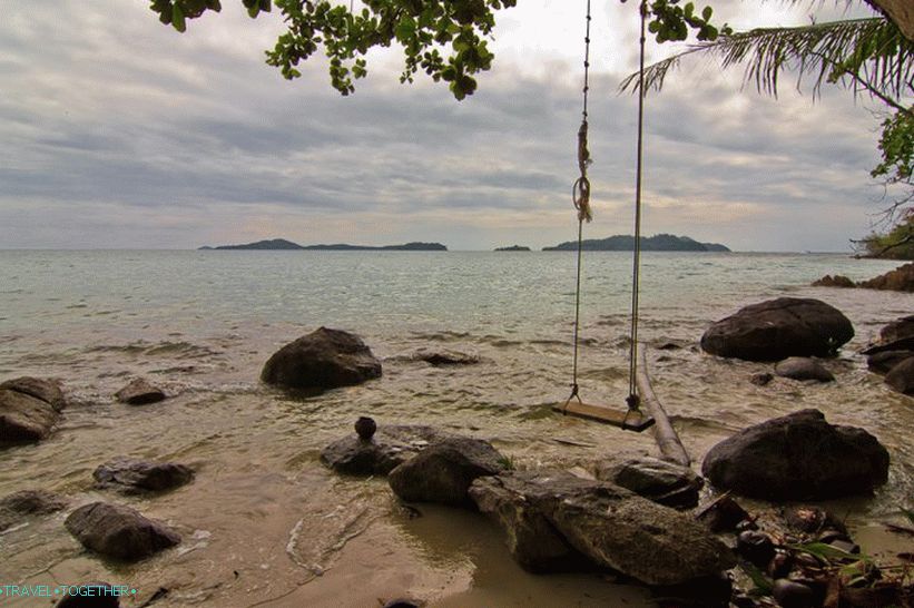 Koh Chang-sziget fotói (8)