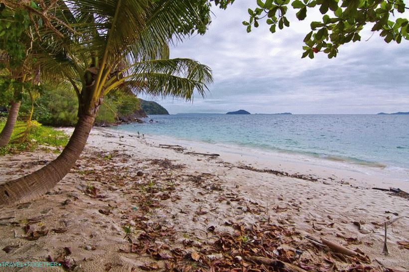 Koh Chang-sziget fotói (7)