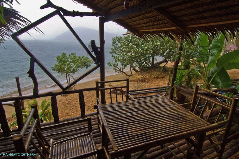 Koh Chang-sziget fotói (3)