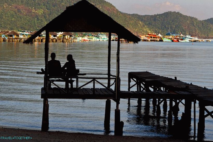 Koh Chang-sziget fotói (39)
