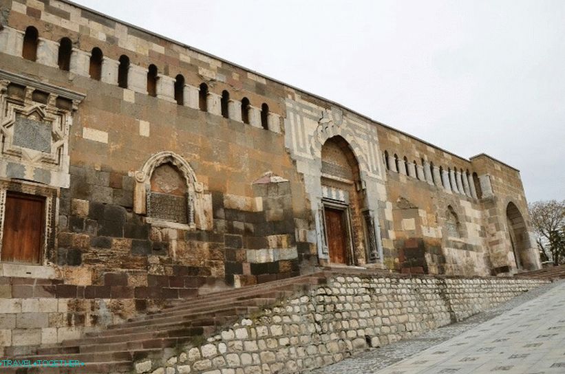 Alaeddin Tepe