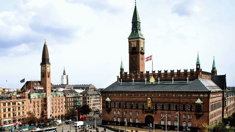 Városháza