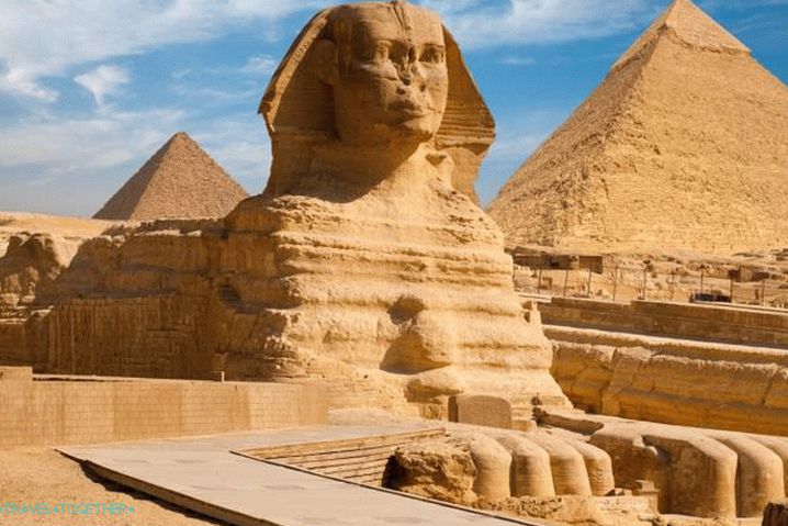 Egyiptom, Tél - itt az ideje, hogy kiránduljon a sivatagba, nincs nyüzsgő hő