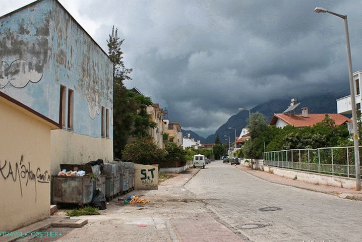 Kemer városa.  title=