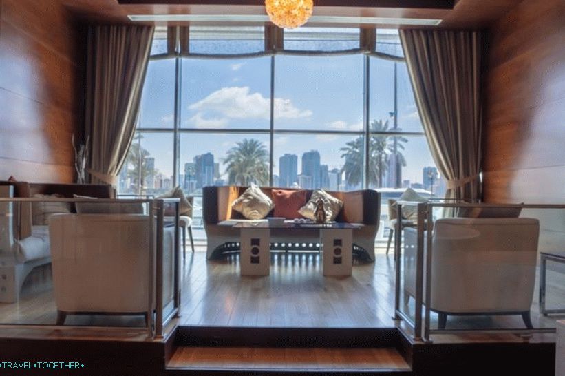 Copthorne Hotel Sharjah