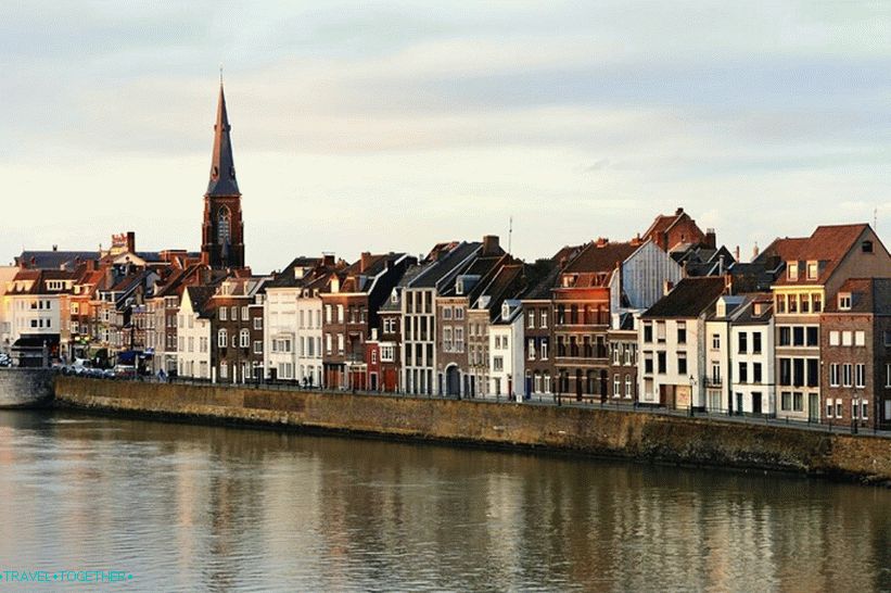 Meuse folyó