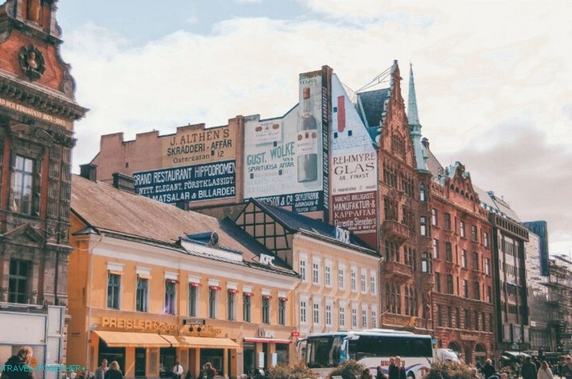 „Malmö”