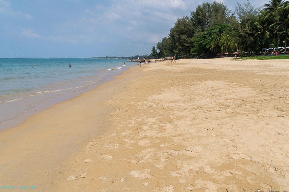 Sunset Beach