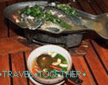 Fish Restaurant