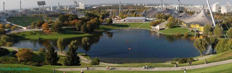 Olimpiai park