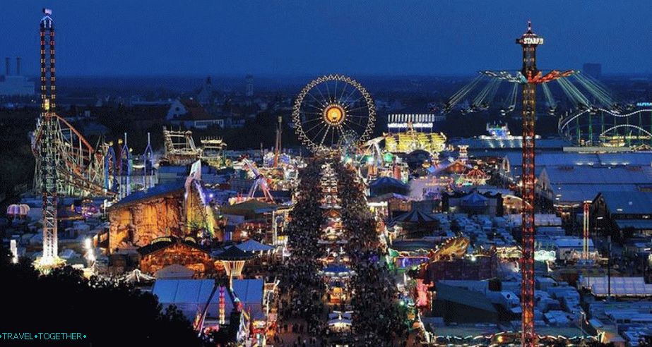 Oktoberfest