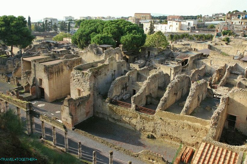 Herculaneum