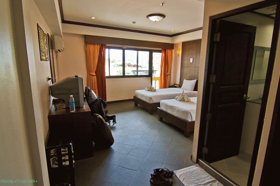 Budget Hotel Royal Express Hua Hin Hotel