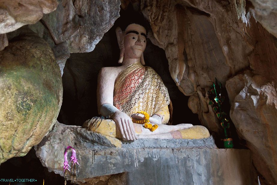 Tham Chang barlangbarlang