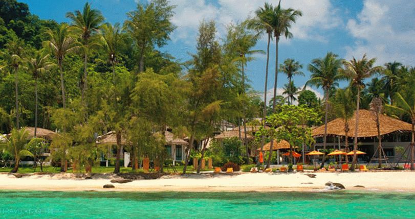 Koh Kood-sziget