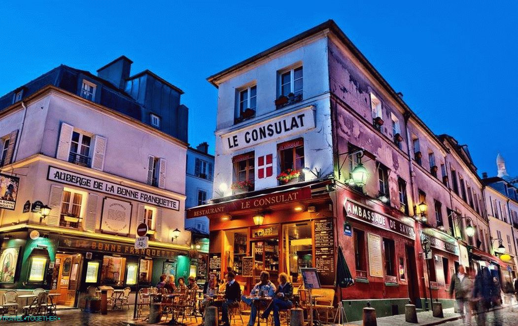 Montmartre