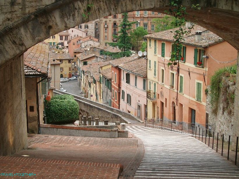 Perugia