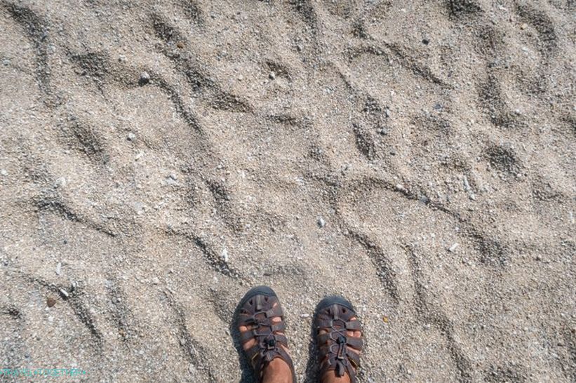 Ao Sane Beach - egy titkos strand Nai Harn közelében