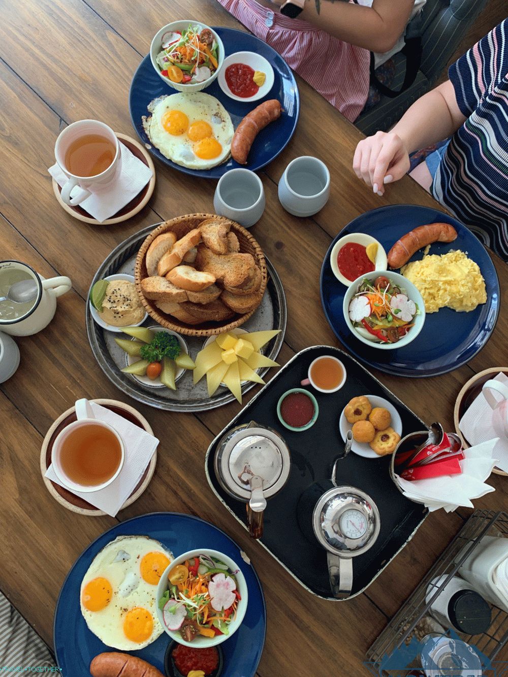 Cafe Alpaca - azt tanácsolom