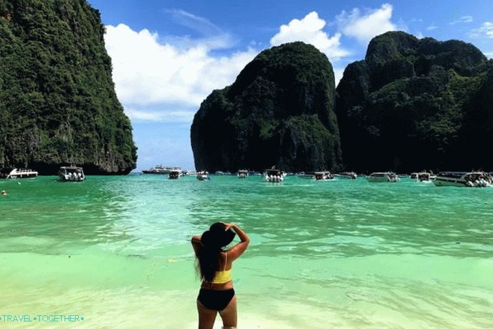 Időjárás Phuketban júliusban - Patong