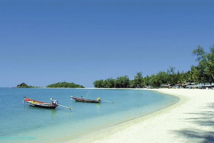 Samui Beach Samui