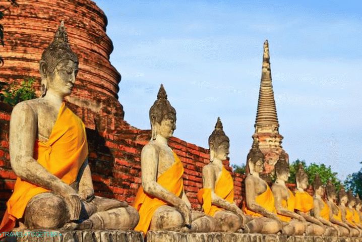 Vietnam októberben