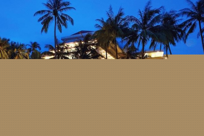 Vietnam Phan Thiet Sea Links golfklubja