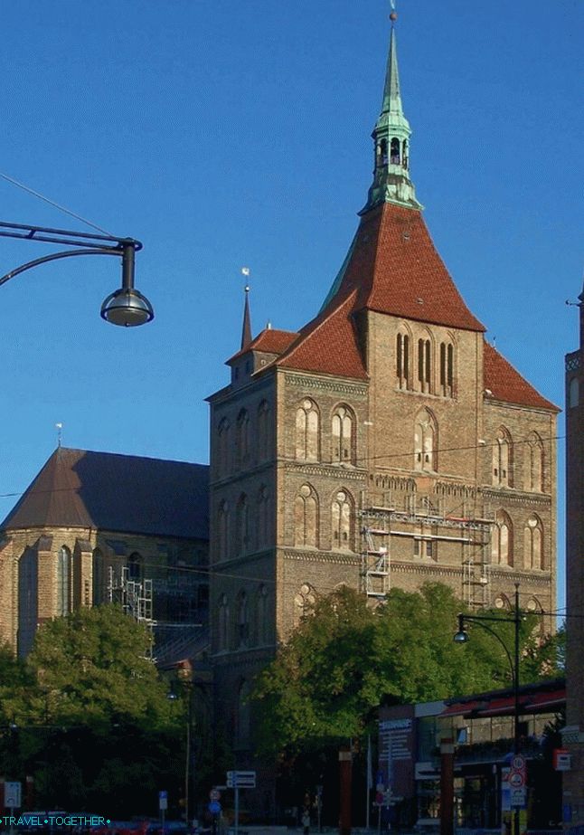 Szent Mária-templom