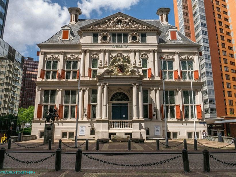Schielandshuis 