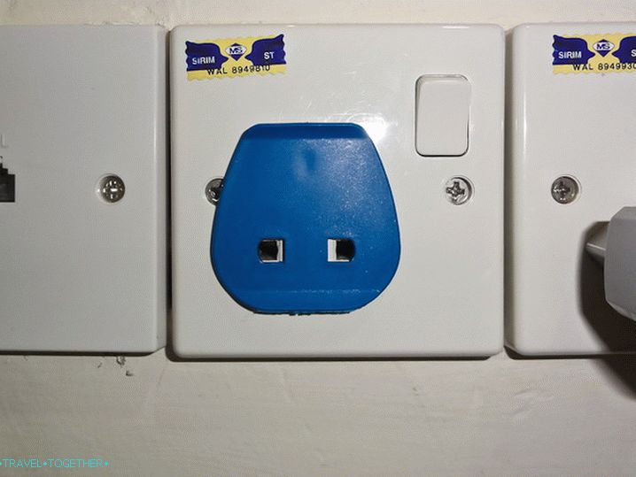 Adapter in business