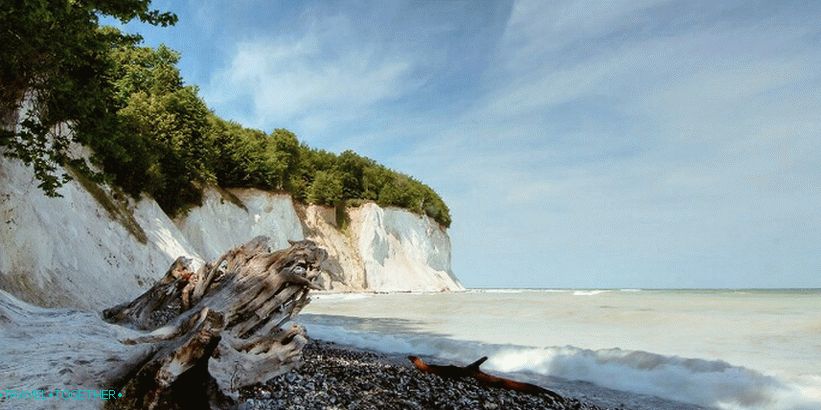 Jasmund Nemzeti Park