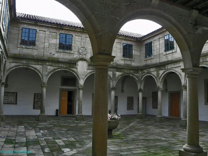 San Roque