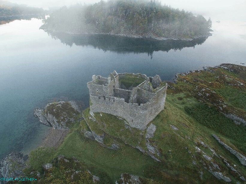 Tioram