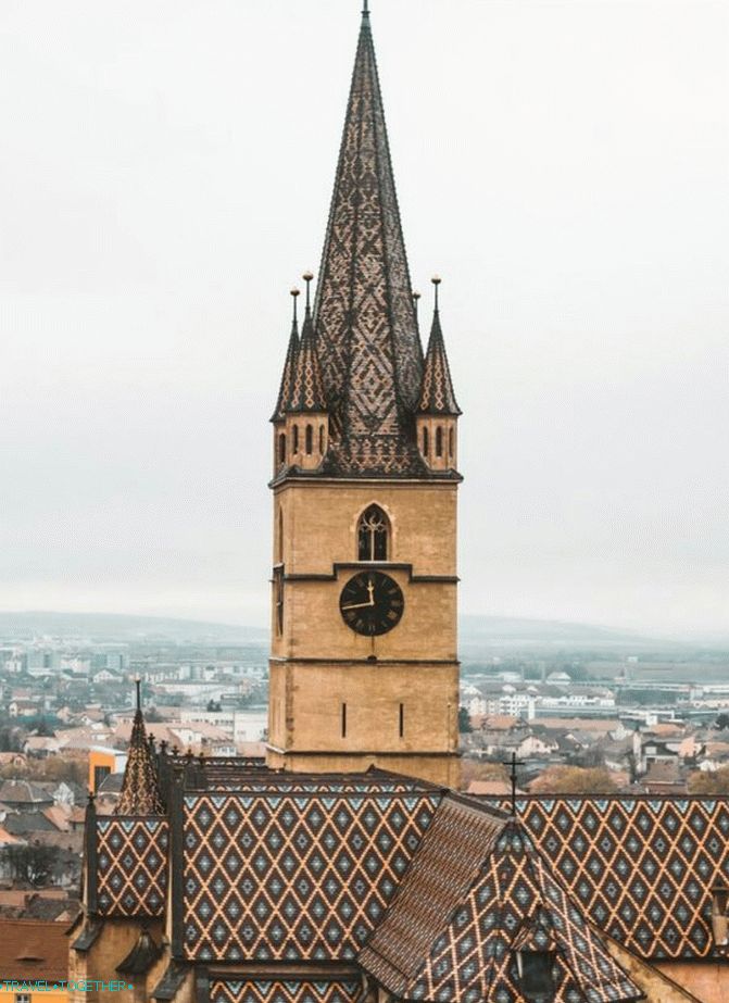 Gospel Cathedral
