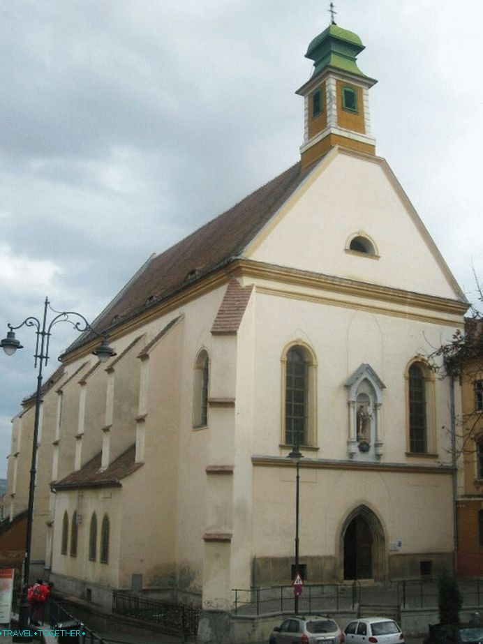 Ursuli kolostor
