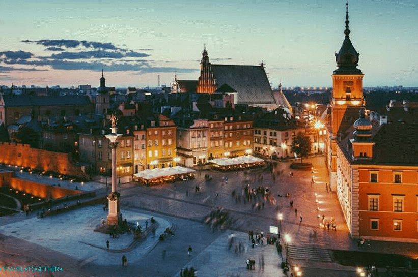 Keresztelő Szent János székesegyháza