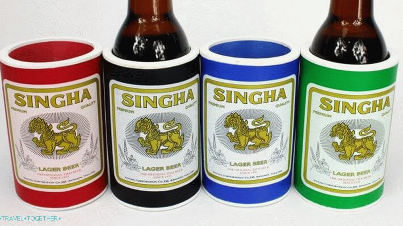 Thermo poharak thai sörhöz