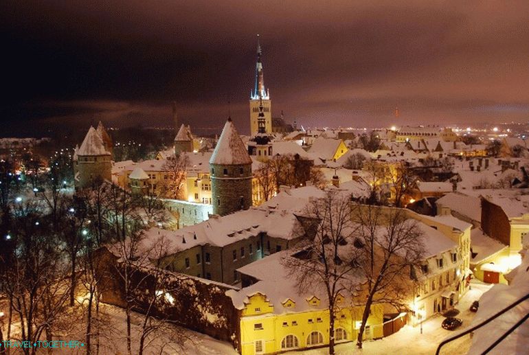 Városfalak