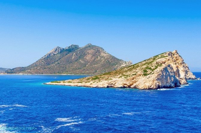 bájos Amorgos