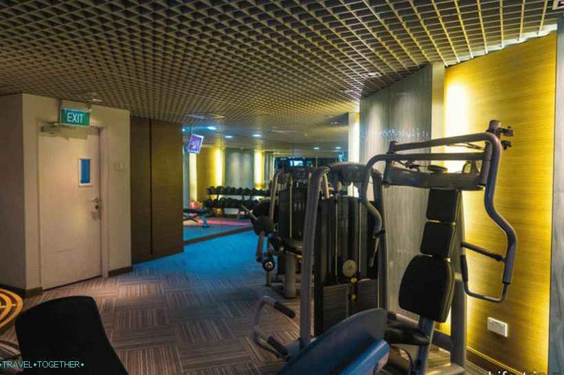 Gym