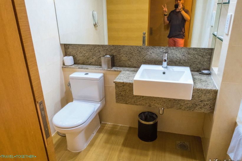 Transit Hotel Szingapúr repülőtér közelében