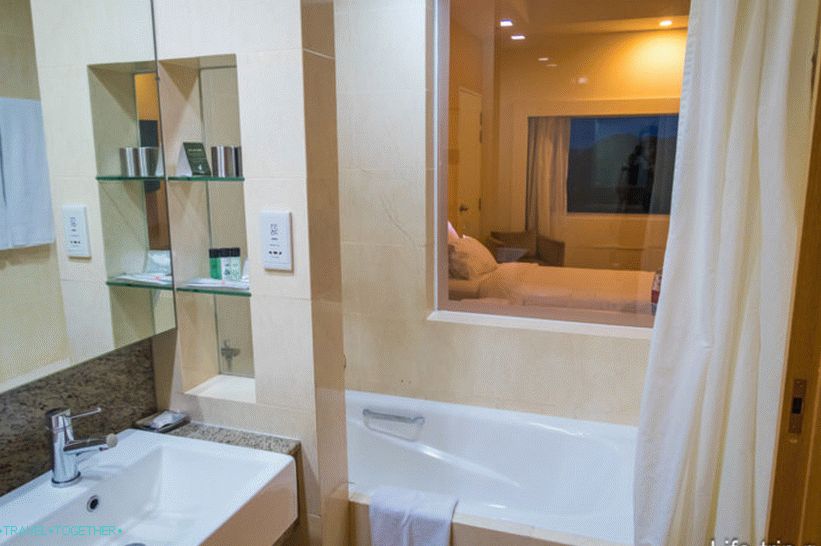 Transit Hotel Szingapúr repülőtér közelében